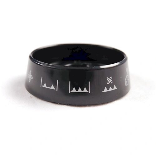 Gombgyűrű (sütő funkció választó, eredeti) INDESIT tűzhely 