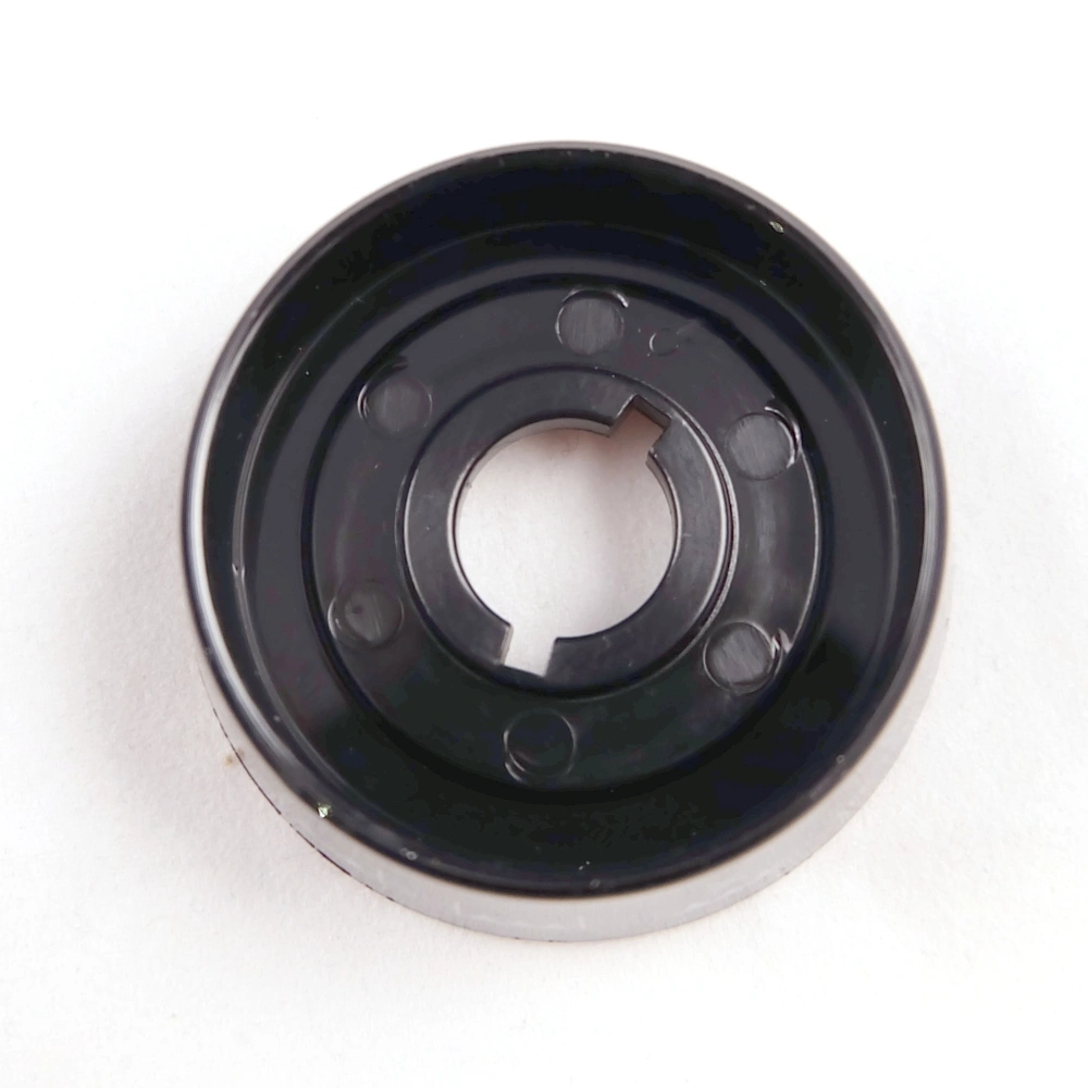 Gombgyűrű (sütő funkció választó, eredeti) INDESIT tűzhely 