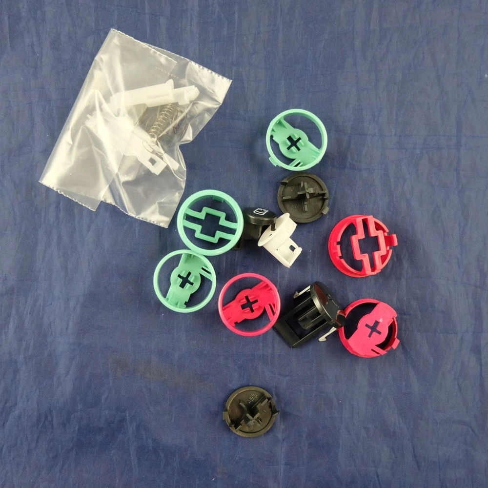 Gombkészlet ( eredeti ) BOSCH szeletelőgép / RENDELÉSRE