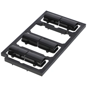 Gombsor (eredeti) AEG mikrohullámú sütő / RENDELÉSRE