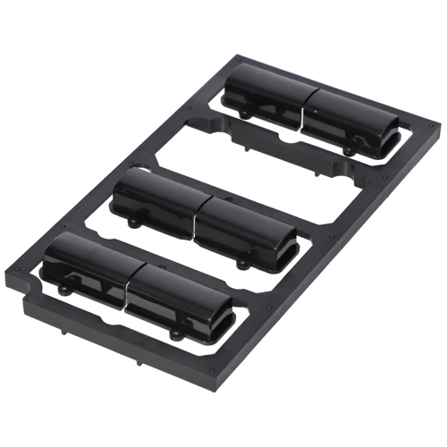 Gombsor (eredeti) AEG mikrohullámú sütő / RENDELÉSRE