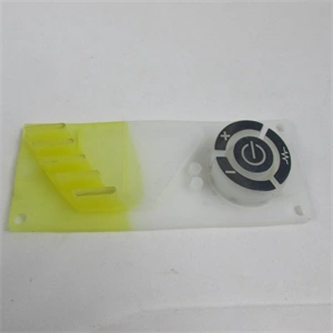 Gombsor (eredeti) ARISTON bojler / RENDELÉSRE