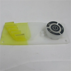 Gombsor (eredeti) ARISTON bojler / RENDELÉSRE