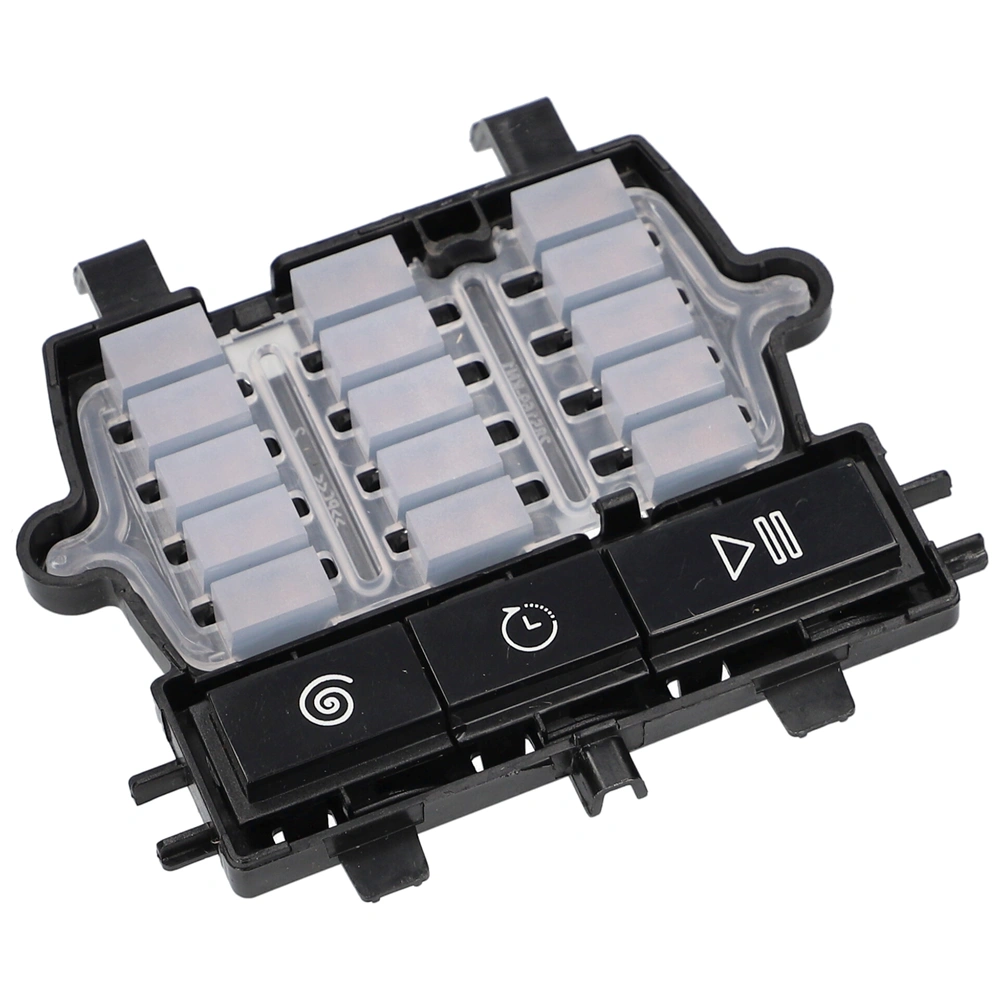 Gombsor (eredeti) BEKO mosógép 