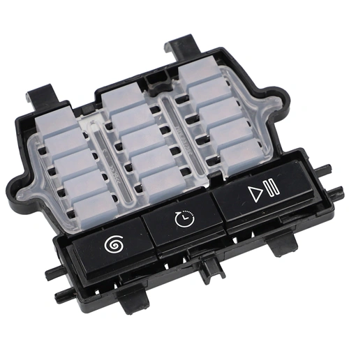 Gombsor (eredeti) BEKO mosógép 