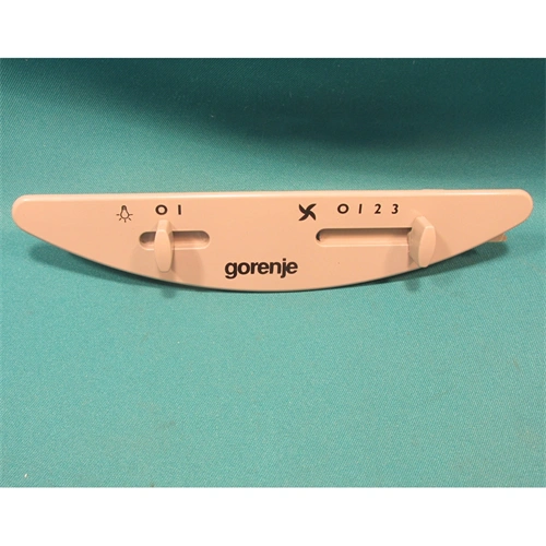 Gombsor (eredeti) GORENE/MORA páraelszívó 