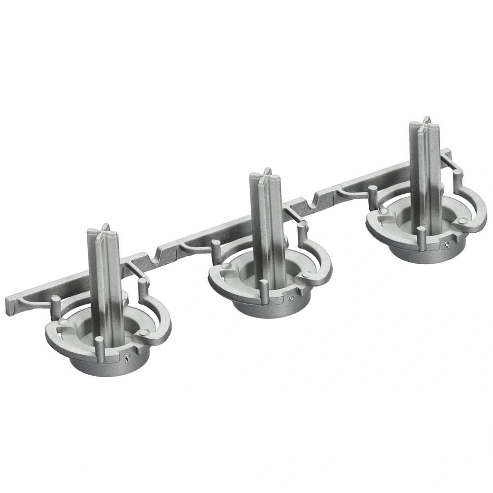 Gombsor (eredeti) ZANUSSI tűzhely / RENDELÉSRE