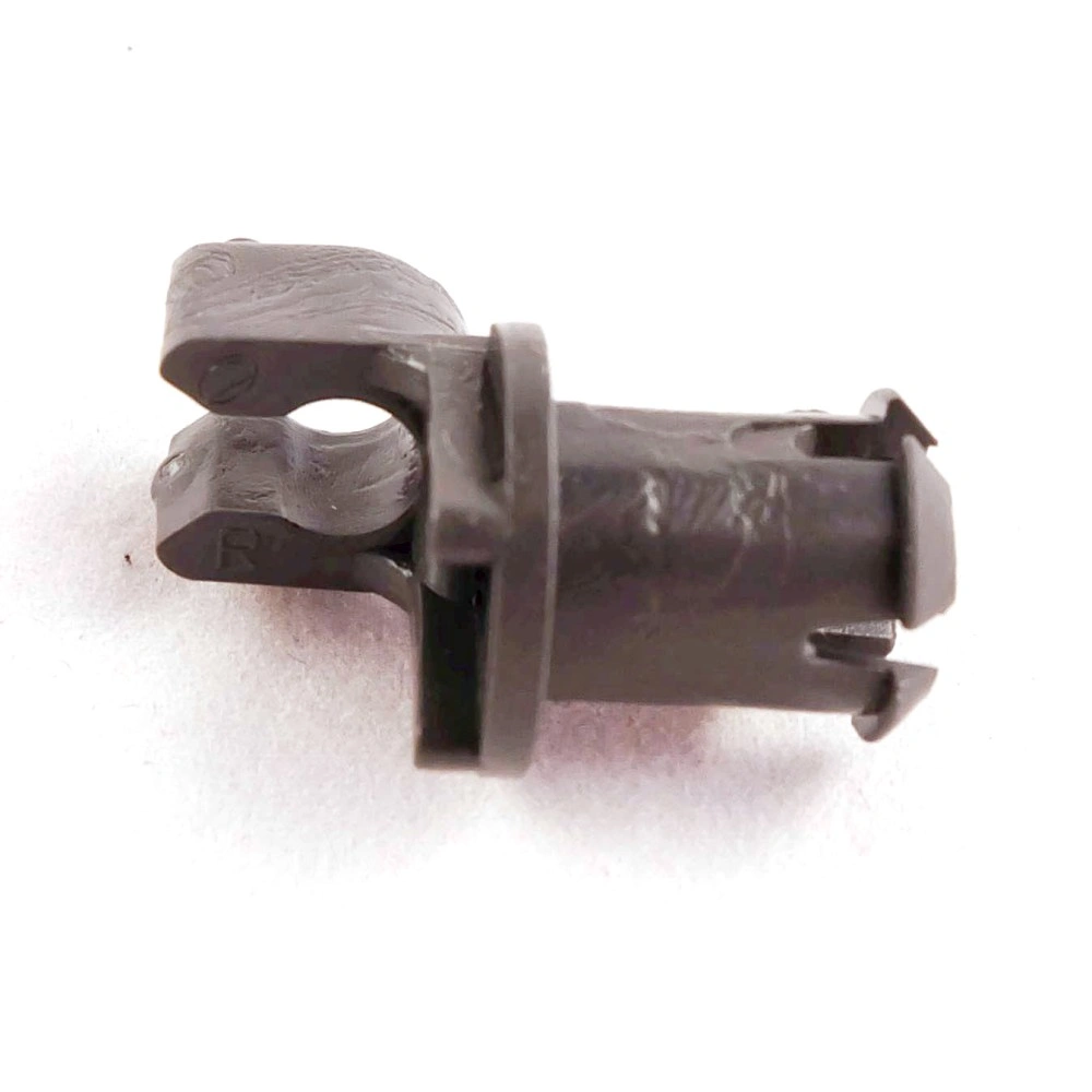 Görgő, alátámasztó pecek, alsó kosár (eredeti) WHIRLPOOL mosogatógép