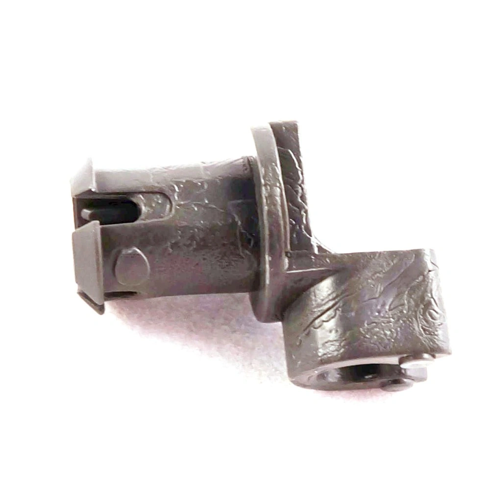 Görgő, alátámasztó pecek, alsó kosár (eredeti) WHIRLPOOL mosogatógép