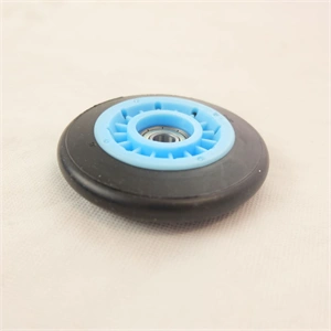 Görgő dob tartó (eredeti) SAMSUNG szárítógép / RENDELÉSRE