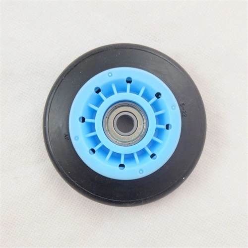 Görgő dob tartó (eredeti) SAMSUNG szárítógép / RENDELÉSRE