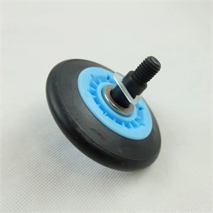 Görgő, dobtartó (eredeti) SAMSUNG szárítógép / RENDELÉSRE