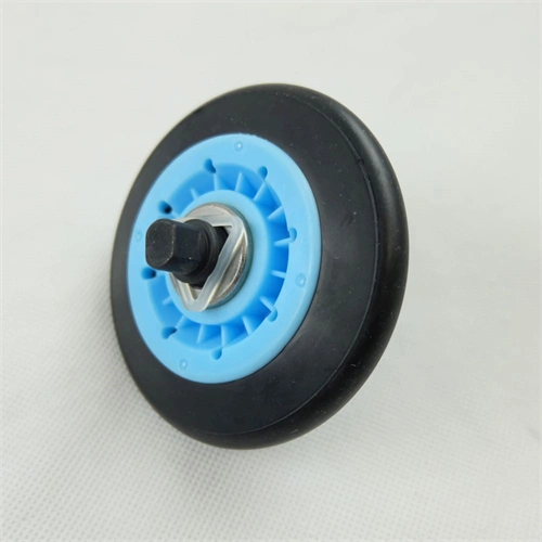 Görgő, dobtartó (eredeti) SAMSUNG szárítógép / RENDELÉSRE