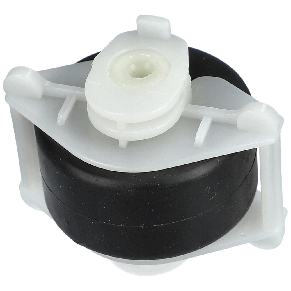 Görgő (hátsó) eredeti INDESIT mosógép / RENDELÉSRE