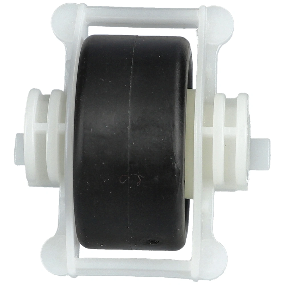 Görgő (hátsó) eredeti INDESIT mosógép / RENDELÉSRE