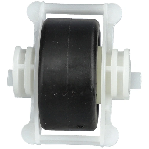 Görgő (hátsó) eredeti INDESIT mosógép / RENDELÉSRE