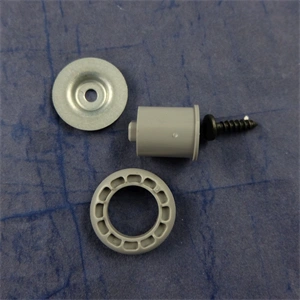 Görgő sín (eredeti) BOSCH mosogatógép 