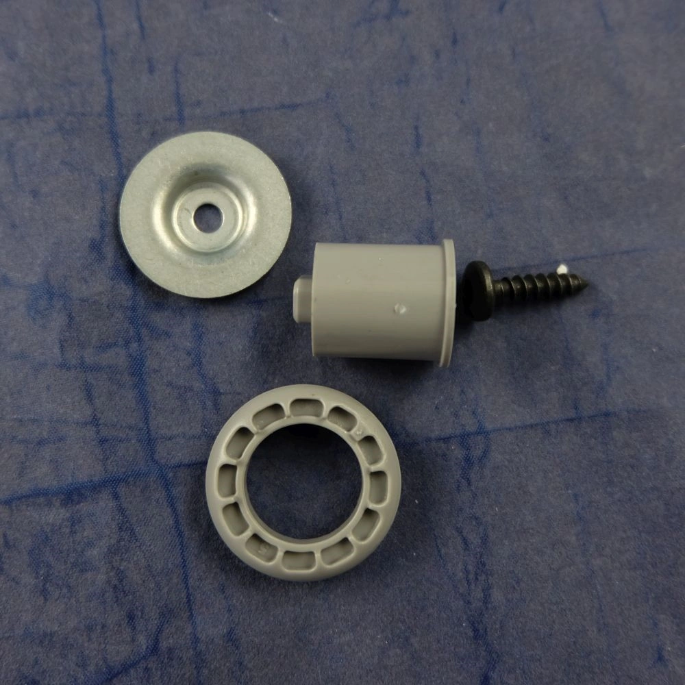 Görgő sín (eredeti) BOSCH mosogatógép 