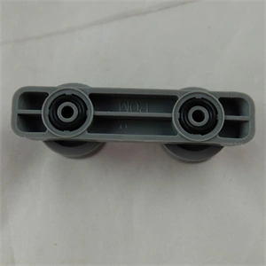 Görgő sín (eredeti) GORENJE/MORA mosogatógép 