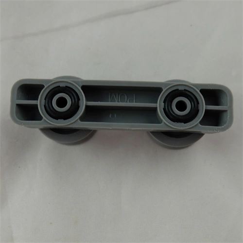 Görgő sín (eredeti) GORENJE/MORA mosogatógép 