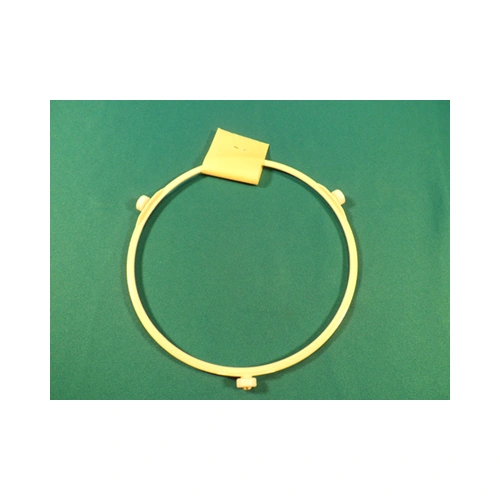 Görgő tányérforgató d=190mm/RENDELÉSRE