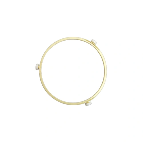 Görgő tányérforgató d=19 cm / RENDELÉSRE