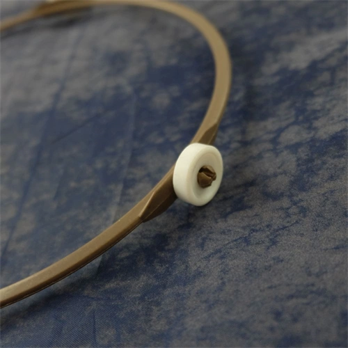 Görgő tányérforgató d=19 cm / RENDELÉSRE