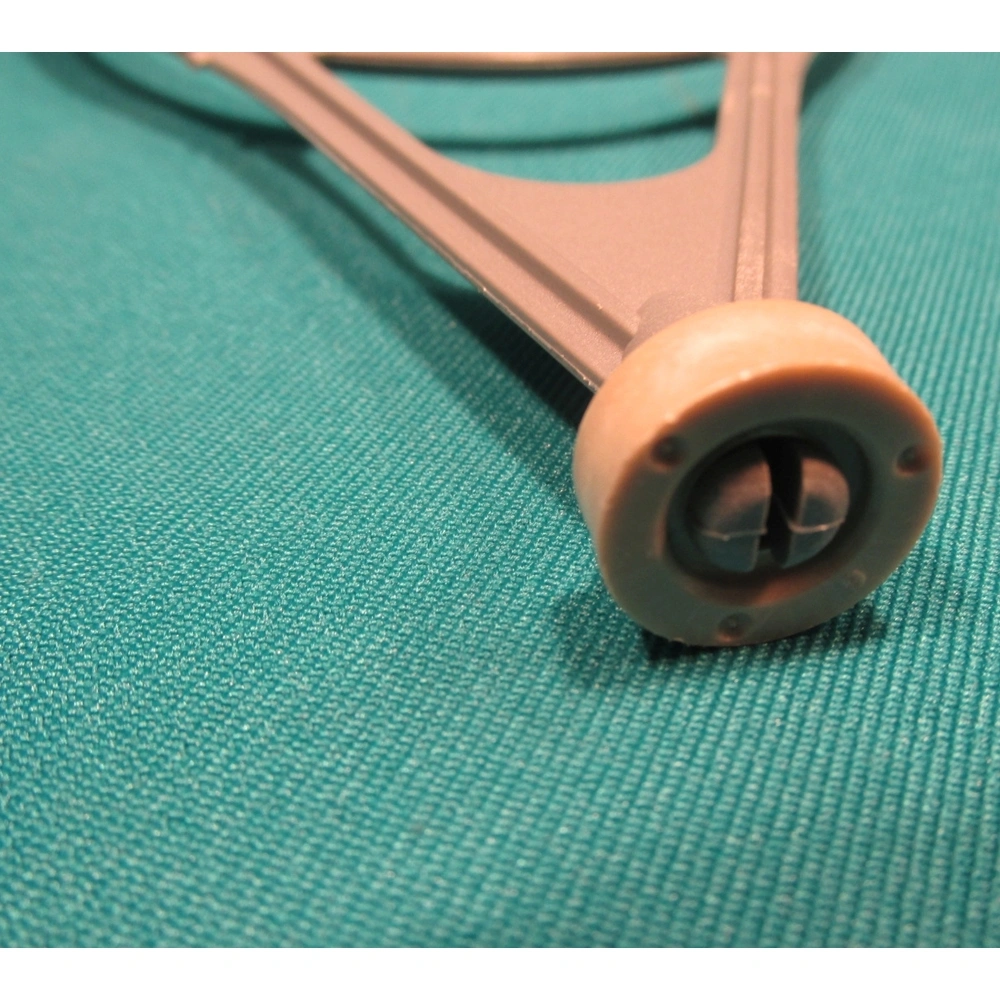 Görgő tányérforgató (eredeti) WHIRLPOOL mikrohullámú sütő 