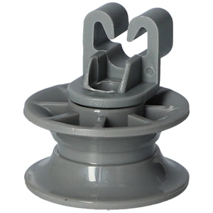 Görgő,felső kosár (eredeti) GORENJE/MORA mosogatógép