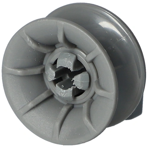 Görgő,felső kosár (eredeti) GORENJE/MORA mosogatógép