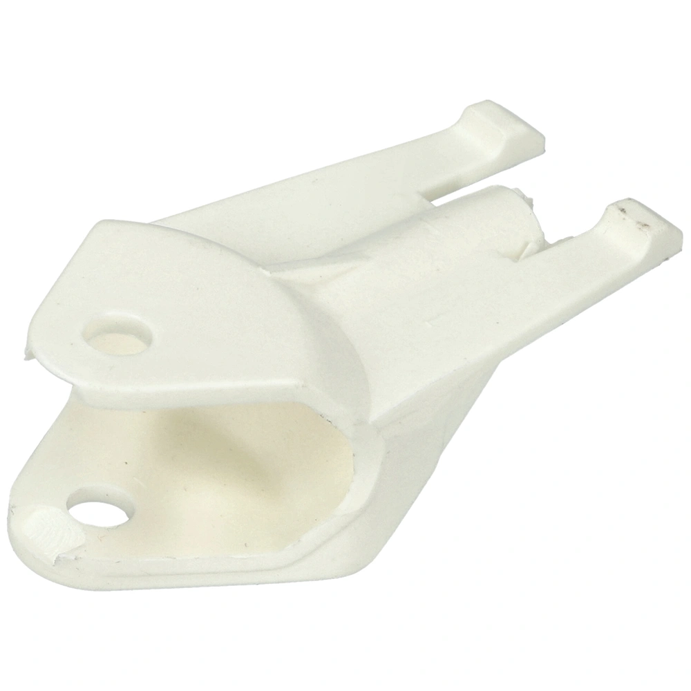 Görgőtartó, alsó, HAJDU, GRÁCIA mosogatógép / RENDELÉSRE 1 db