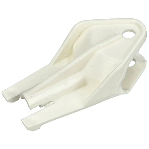 Görgőtartó, alsó, HAJDU, GRÁCIA mosogatógép / RENDELÉSRE 1 db