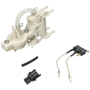 Gőzcsap AEG kávégép/RENDELÉSRE