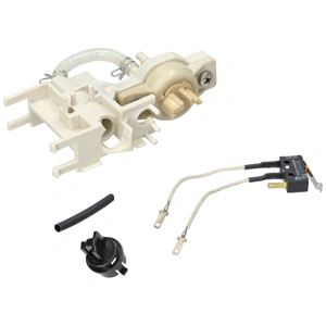 Gőzcsap AEG kávégép/RENDELÉSRE