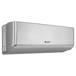 Gree Airy Silver inverter 3.5 kW hűtő-fűtő klíma szett