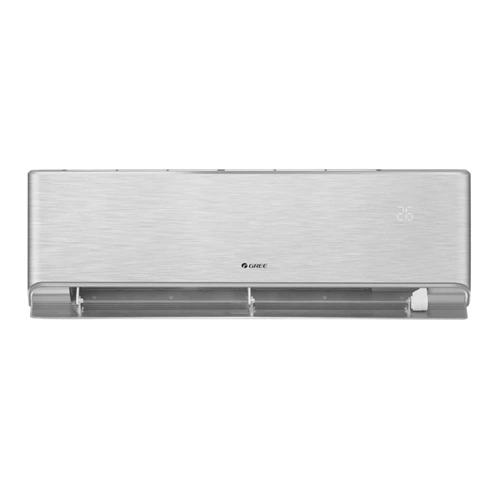 Gree Airy Silver inverter 3.5 kW hűtő-fűtő klíma szett