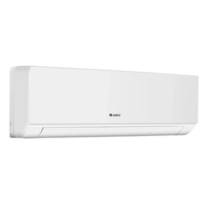 Gree Cosmo inverter 3.5 kW hűtő-fűtő klíma szett, fehér