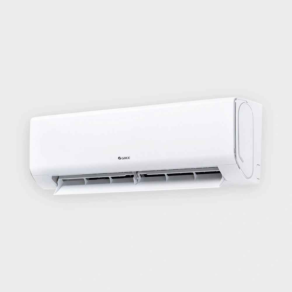 Gree G Time inverter 3.5 kW hűtő-fűtő klíma szett, fehér