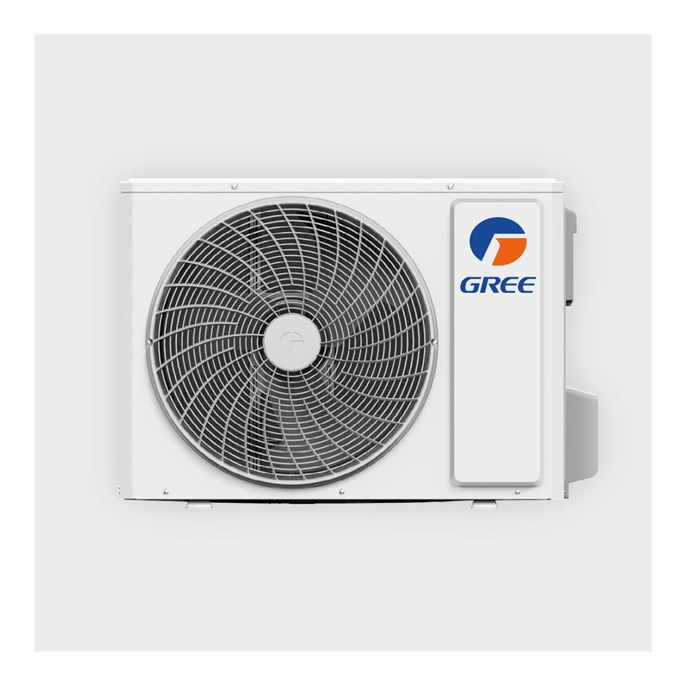 Gree Multi inverter 5.3 kW hűtő-fűtő klíma kültéri egység (max.: 2db beltéri egységhez)