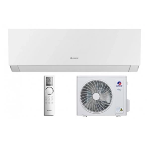 Gree Smart R inverter 3.5 kW hűtő-fűtő klíma szett, fehér