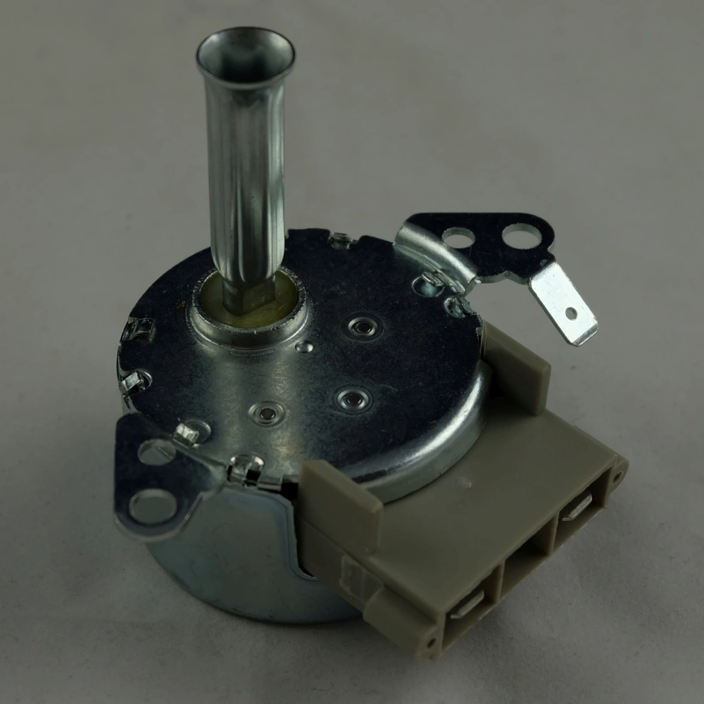 Grill motor (eredeti) CANDY TRIO 401 kombinált tűzhely 