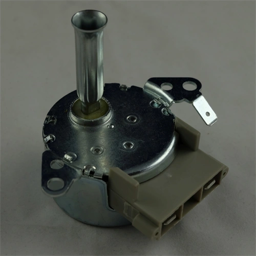 Grill motor (eredeti) CANDY TRIO 401 kombinált tűzhely 