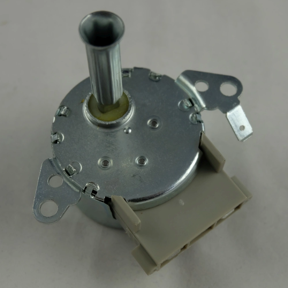 Grill motor (eredeti) CANDY TRIO 401 kombinált tűzhely 