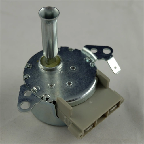 Grill motor (eredeti) CANDY TRIO 401 kombinált tűzhely 