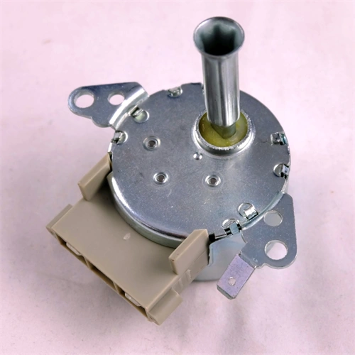 Grill motor (eredeti) CANDY TRIO 401 kombinált tűzhely / RENDELÉSRE