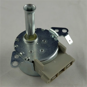 Grill motor (eredeti) CANDY TRIO 401 kombinált tűzhely / RENDELÉSRE