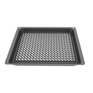 Grillező tálca (eredeti) BOSCH grillsütő