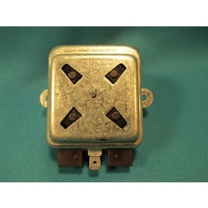 Grillmotor 4W 2rpm TR5 (3 érintkezős) FAGOR sütő / RENDELÉSRE