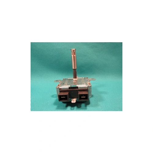 Grillmotor 4W 2rpm TR5 (3 érintkezős) FAGOR sütő / RENDELÉSRE