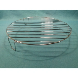 Grillrács WHIRLPOOL mikrohullámú sütő 